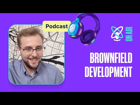 Brownfield Development with React Native | React Universe On Air #6