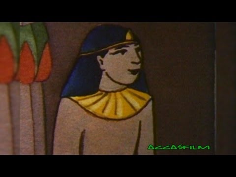 Joseph Berater des Ägypten