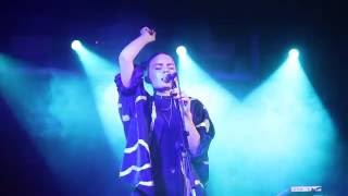 Frida Sundemo - It's Okay (Live in London)