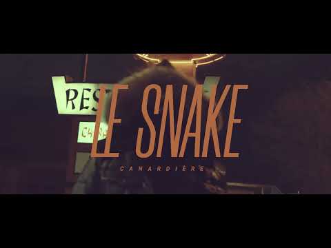 Le Snake - Canardière // Vidéoclip Officiel