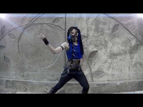 Industrial Dance viruxard Verflucht - This is the bass