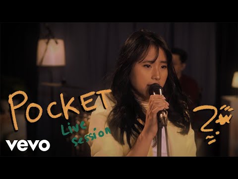 Galdive - Pocket (Live Session)