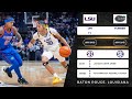 No 6 LSU Vs Florida SEC 1 26 26