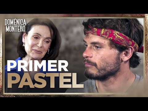 Mercedes moves Pedro to tears | Doménica Montero 1/4 | Chapter 6