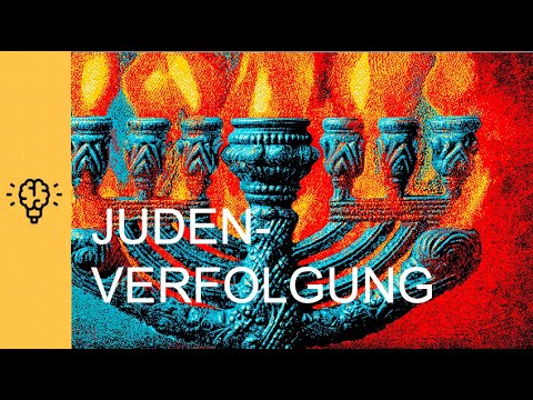 Judenverfolgung ab 1933 | EINFACH ERKLÄRT