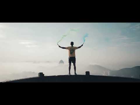 Keiro Adja - Pékénio (Street Clip)