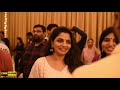 Nikhila Vimal Funny Expressions In A Public Function Cine Home
