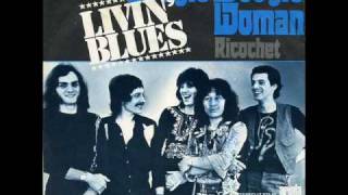 Music video thumbnail preview for Livin' Blues - Whiskey And Gin by Livin’ Blues
