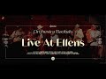 Orchestra Baobab Live at Ellen’s (The House of KOKO)