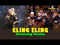 ELING ELING Laa Ilaaha Illallah Keroncong Version Cover