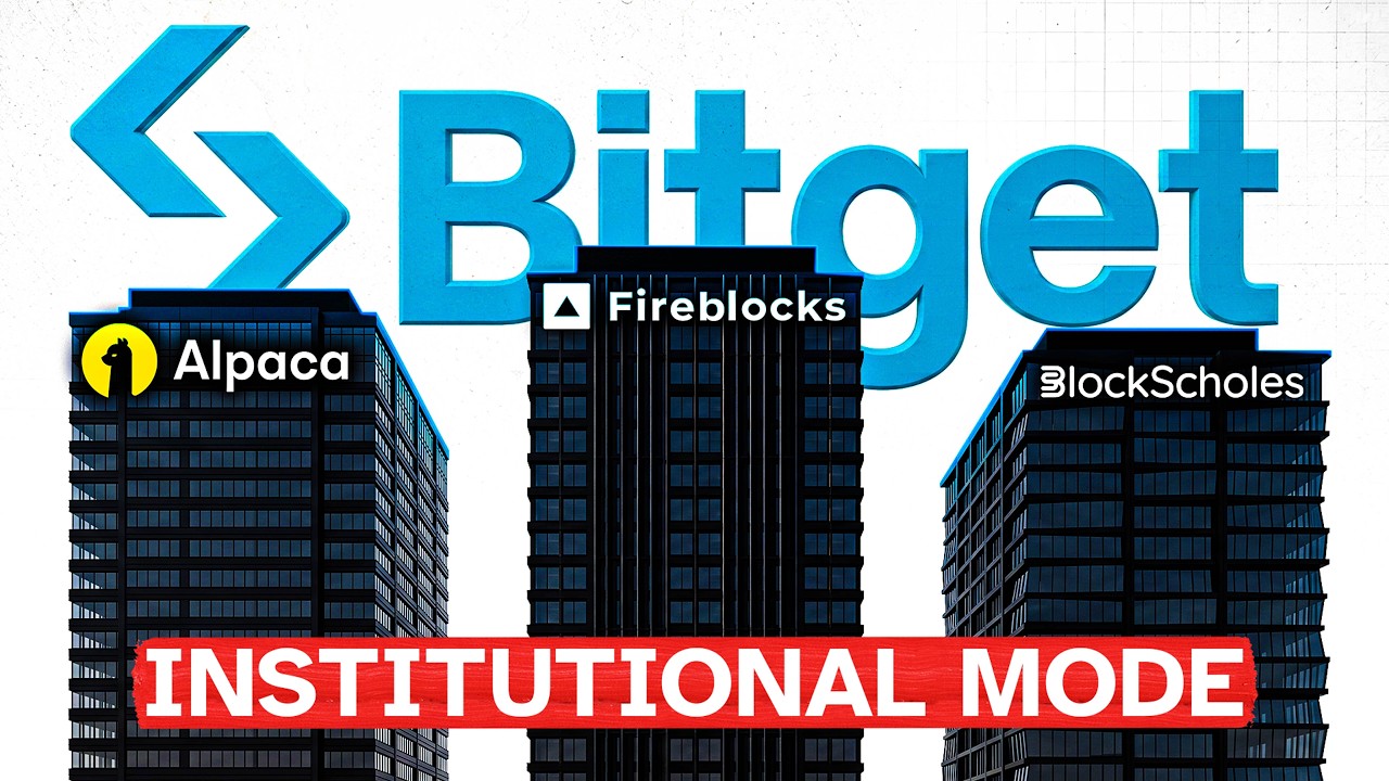 Trading Stocks 24/7 WITHOUT a Broker
