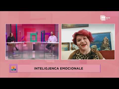 Mirëmëmgjes Shqipëri: Çfare është Inteligjenca Emocionale ? "17 shkurt2022 "