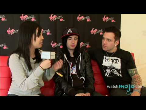 Interview With Stereos