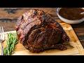 Perfect Prime Rib The No Fail Method