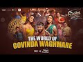 The world of Govinda Waghmare | Pre-Release Trailer | Govinda Naam Mera | 16th Dec