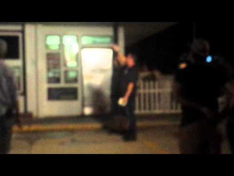 Bar Rescue Filming - Rippers Rock House - Welcome to Rippers Rock House (Take 1)