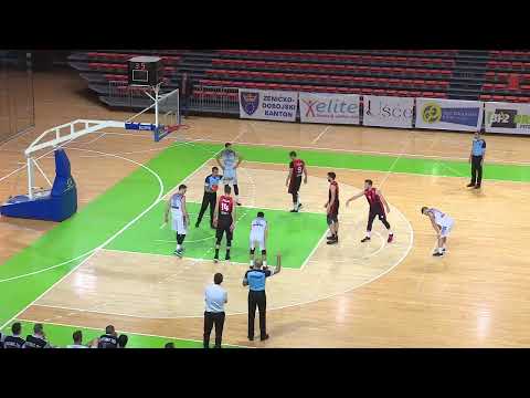 OKK ČELIK vs KK BRATUNAC