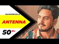 Antenna Full Video Kulwinder Billa Latest Punjabi Song Speed Records