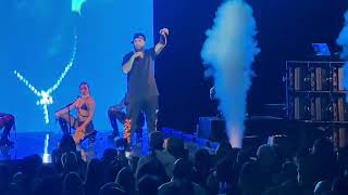 Nicky Jam - Si Tu La Ves (Live in Chicago 2022)