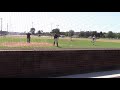 Luke Pitching #6 in Norfolk VA Perfect Game T.- Pitched 6 Shut-out Innings, 8ks, 2BB's.-This video is him pitching in the 6th inning 