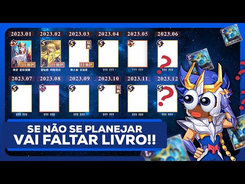 📘🚨 LIVROS AZUIS ? NÃO VAI DAR NÃO !! COMECEM A SE PLANEJAR AGORA, SE NÃO VAI DAR RUIM !! 🚨📘