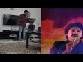 Udhaya Geetham Paaduven Cover Ganesh
