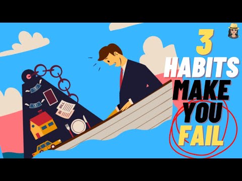 , title : 'Don't ever Start a Business If You Have These Three HABITS (Animated Story)