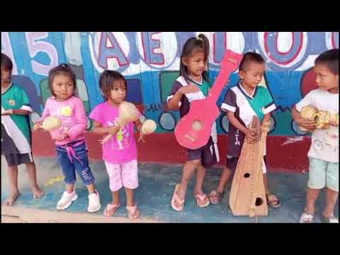 PROYECTO DE INNOVACIÒN PEDAGÒGICA 2025 CAP SHABETAJANIKI UGEL RIO TAMBO - SATIPO - JUNIN