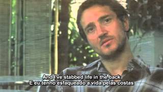 John Frusciante  - The Days Have Turned Legendado Eng/PT