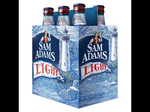 YouTube video about: Where to buy sam adams light?