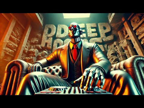 Fanny-Pack Funk — Nu Disco & Deep House Roller Session