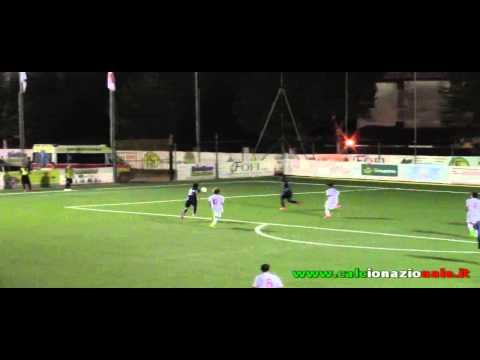 Memorial Varani: Inter - Roma 4-0