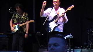 David Cassidy BB King Tribute and Story “Sweet Little Angel”