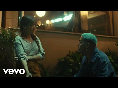 Kany García - Supe Que Eras Para Mí (Video Oficial)