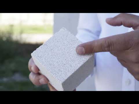 Vorteile monolithisches Bauen mit Ytong