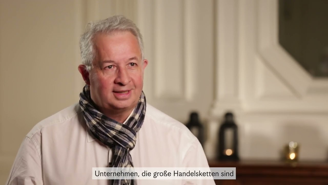 Interview mit Nicolas Tronchon