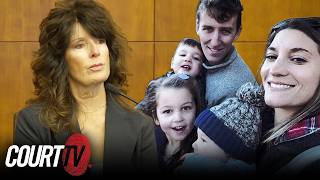 Lindsay Clancy’s Nanny Takes the Stand | Full Testimony | MA v. Lindsay Clancy