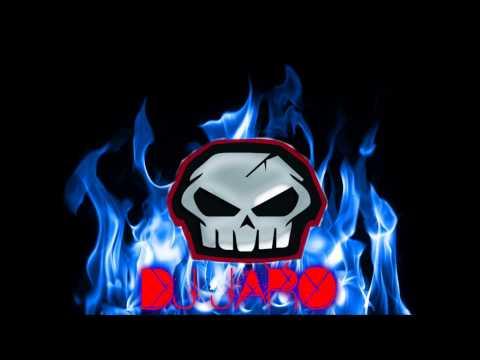 DJ JAR0 (MIX)  Alesso - Under Control