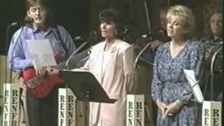 Medley of Old Hymns from the Renfro Valley Gatherin'