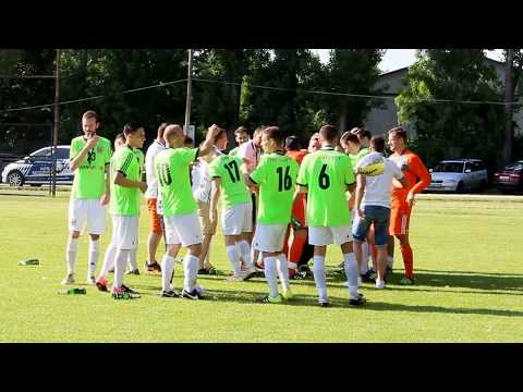 2017 05 27 THSE Szabadkikötő - Pestszentmrei SK