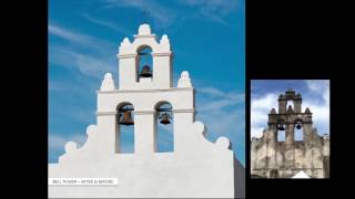 Design Awards 2016: Mission San Juan Capistrano