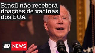 ‘Contratação de vacinas pelo Brasil foi adequada, mas poderia ter sido antecipada’