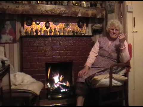 Granny 2002 Slightly Editted Interview for Facebook