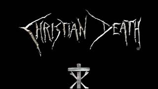 Christian Death - Cervix Couch (One By One)