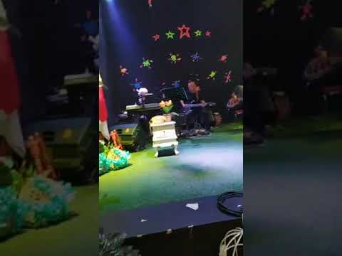 JANTER SIMORANGKIR Feat JCL ENTERPRISE (Dewi Sri & Biyan) - RELAKANLAH /Cipt.Louise Komala