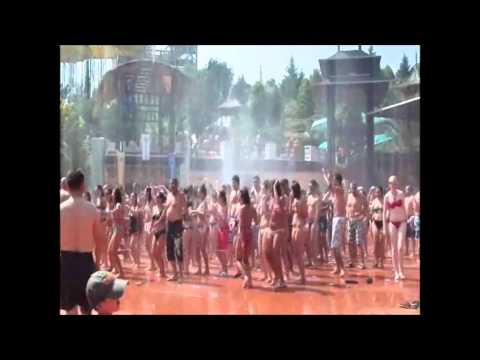 Ada Land Turkey 2011