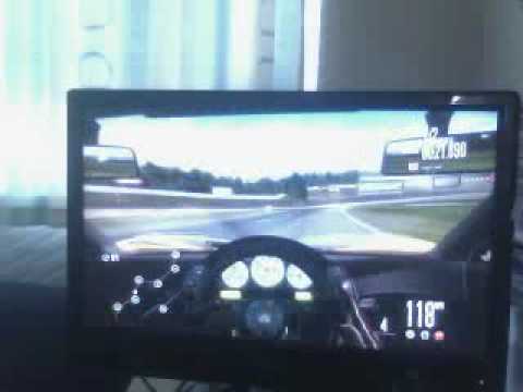 NFS Shift Hot Lap Week 23