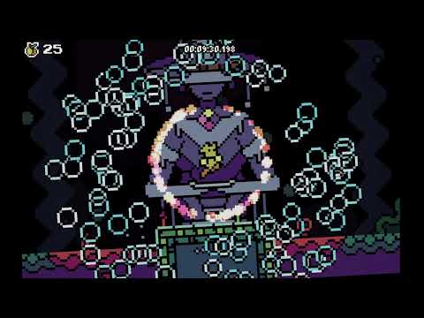 quarion good ending as 23:15.948