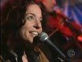 Ani DiFranco - Late Late Show - Craig Ferguson - Paradigm