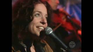 Ani DiFranco - Late Late Show - Craig Ferguson - Paradigm